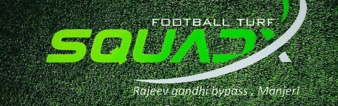 SQUAD TURF -MANJERI